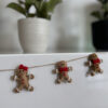Guirnalda Gingerbread Cookies - Imagen 4