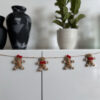 Guirnalda Gingerbread Cookies